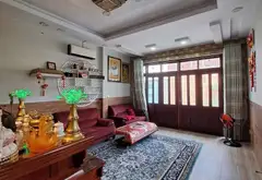 Cơ hội sở hữu biệt thự mini 2 mặt tiền Hiệp Tân giá chỉ 12,47 tỷ... Bán nhà mặt phố tại Phú Thạnh, Hồ Chí Minh 12