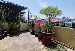 🍀🍀 SIÊU PHẨM NHÀ PHỐ CHU VĂN AN - PHÍA SAU LÀ CÔNG VIÊN - ĐẬU ĐƯỢC NHIỀU XE HƠI Nhỉnh 31 Tỷ🧧🧧... Bán biệt thự, liền kề tại Bình Thạnh, Hồ Chí Minh 06