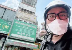 Nhà mặt phố 4 tầng diện tích 26m2, kinh doanh thuận lợi tại khu vực trung tâm... Bán nhà mặt phố tại Đức Nhuận, Hồ Chí Minh 09
