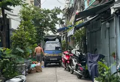 Bán nhà riêng 60m2 tại phường Bình Trị Đông, Bình Tân, hẻm ô tô, pháp lý rõ ràng... Bán nhà riêng tại Bình Trị Đông, Hồ Chí Minh 05