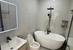 Cơ hội sở hữu nhà 4 tầng sang trọng tại KDC Omely với giá ưu đãi chưa từng có... Bán nhà riêng tại Nhà Bè, Hồ Chí Minh 09