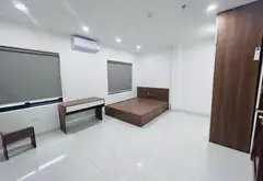 Bán Toà nhà CHDV 6 tầng siêu mới, sinh lời cao tại Mai Động... Bán nhà riêng tại Tương Mai, Hà Nội 05
