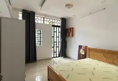 Bán nhà riêng Quận Gò Vấp diện tích 45m2, hẻm ô tô, gần Vincom Quang Trung... Bán nhà riêng tại Gò Vấp, Hồ Chí Minh 08