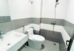Nhà mới xây, gần phố Hoàng Mai, tiện nghi đầy đủ... Bán nhà riêng tại Hoàng Mai, Hà Nội 06