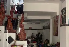 🔥DT 4❌️15M VUÔNG VỨC, 4TẦNG. HXH NGUYỄN TƯ GIÃN, P.12, GÒ VẤP. CHỈ 7,3 TỎI TL SÂU. CHỦ GẤP🔥... Bán nhà riêng tại An Hội Tây, Hồ Chí Minh 04