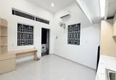 Nhà riêng 2 tầng 5 phòng ngủ tại phường Hạnh Thông, Hồ Chí Minh giá 6.6 tỷ... Bán nhà riêng tại Hạnh Thông, Hồ Chí Minh 03