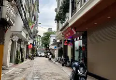 Nhà góc thoáng sáng mặt phố Tây Sơn, giá sốc giảm ngay 300 triệu... Bán nhà mặt phố tại Hà Đông, Hà Nội 02