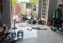 🎉 MÃ LÒ , 4,05x10,5M , Chỉ 2,7 TỶ
Đường lớn, xe hơi , Bình Trị Đông A, Bình Tân
- Trệt lầu , 2pn... Bán nhà riêng tại Bình Trị Đông, Hồ Chí Minh 04