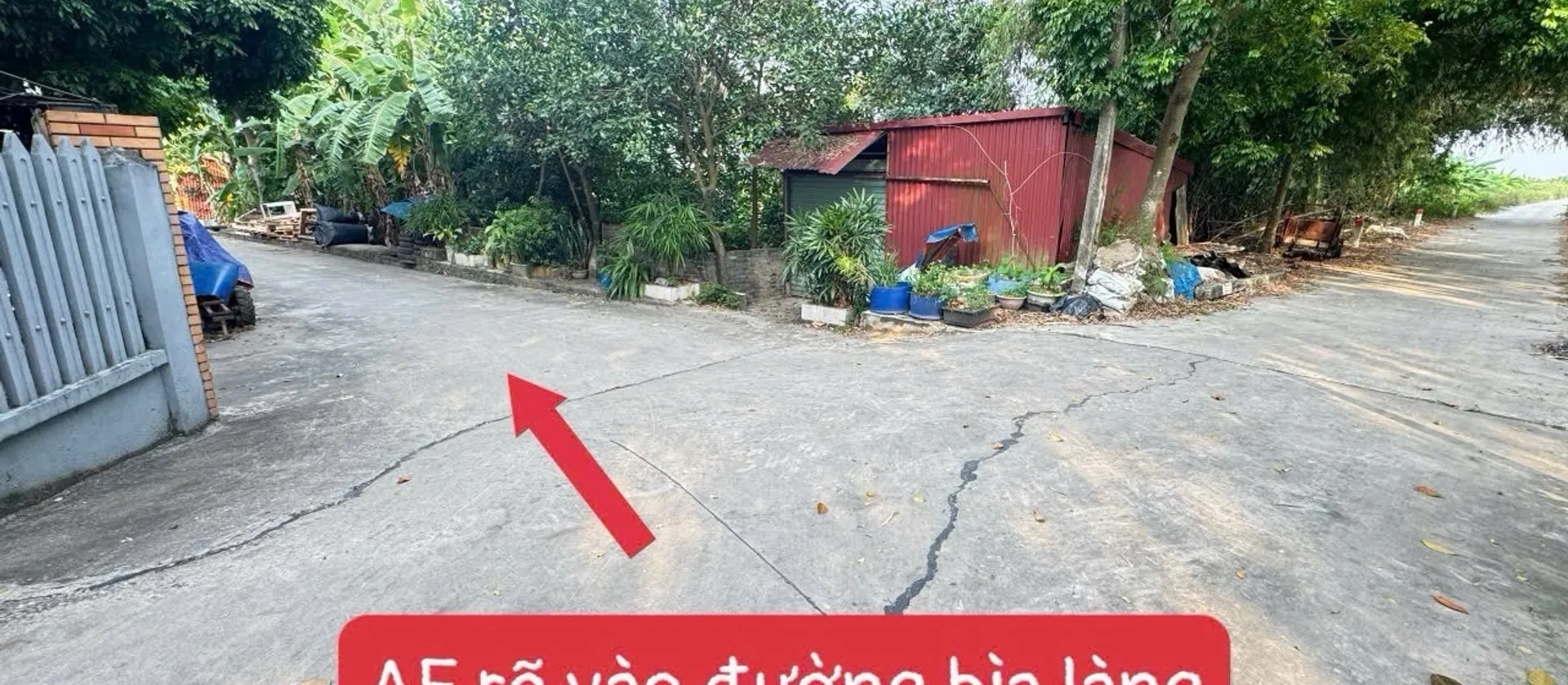 Đất đẹp Yên Trung - Tiềm năng sinh lời cực cao... Bán đất tại Yên Trung, Bắc Ninh 01