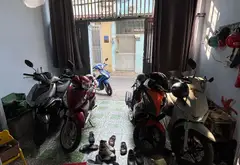 Cơ hội sở hữu nhà 2 tầng giá tốt tại Bình Hưng Hòa, Bình Tân... Bán nhà riêng tại Bình Hưng Hòa, Hồ Chí Minh 06