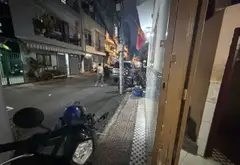 Nhà mặt phố Bình Thới, Hồ Chí Minh, 4 tầng, 2 mặt tiền kinh doanh thuận lợi... Bán nhà mặt phố tại Bình Thới, Hồ Chí Minh 01