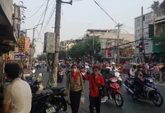 Siêu Phẩm Nhà Mặt Phố Trường Chinh - Giá Sốc Chỉ 15.9 Tỷ... Bán nhà mặt phố tại Tân Bình, Hồ Chí Minh 03