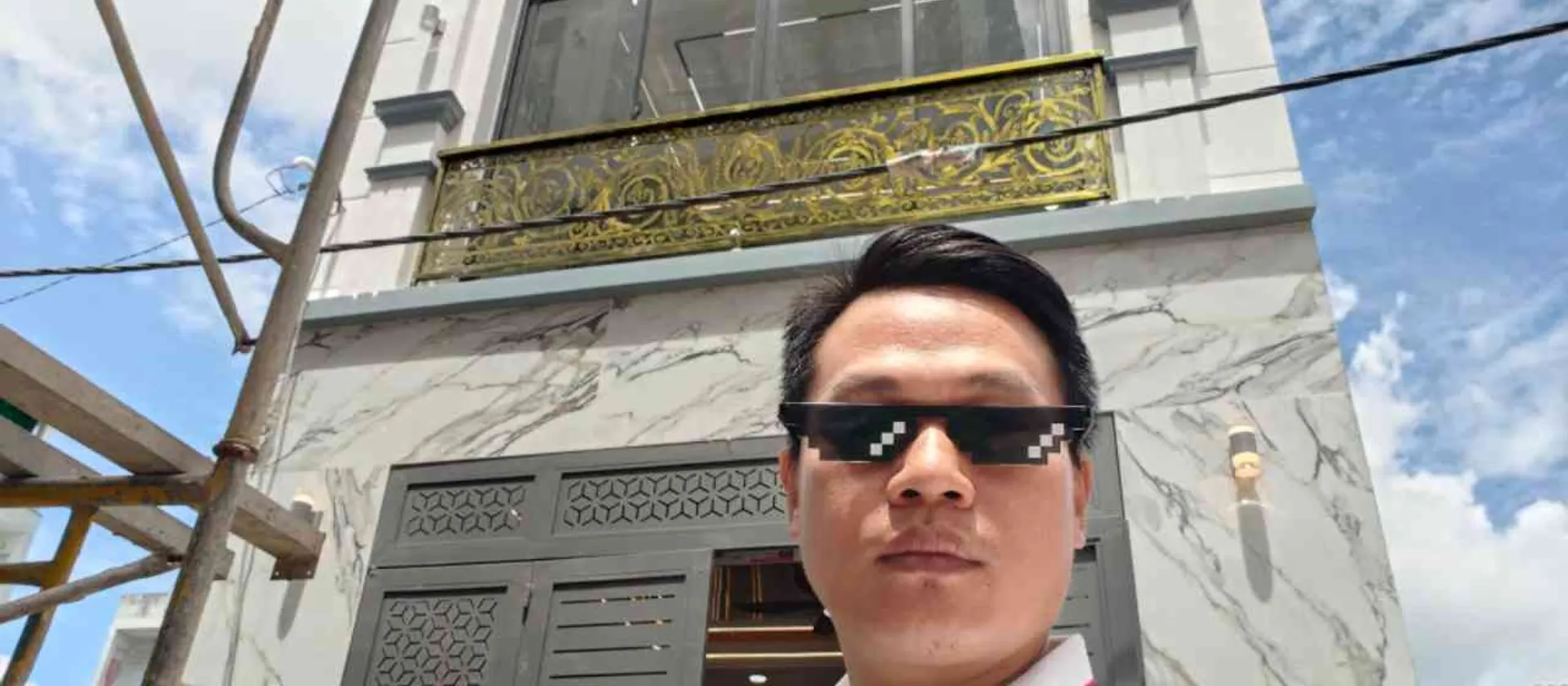 Nhà đường lê trọng tấn gò mây Nguyễn Thị Tú 4 tầng hẻm xe hơi... Bán nhà riêng tại Bình Tân, Hồ Chí Minh 01