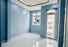 Nhà 4 tầng gần chợ Xóm Chiếu, quận 4 giá 6.95 tỷ... Bán nhà riêng tại Xóm Chiếu, Hồ Chí Minh 11