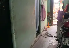 🔥TÌM ĐÂU RA LÔ 120M2 NGAY CHỢ ĐÔNG BẮC NHỈNH 50 TR/M2 ? - SÁT CVPM QUANG TRUNG Q.12.... Bán nhà riêng tại Trung Mỹ Tây, Hồ Chí Minh 02