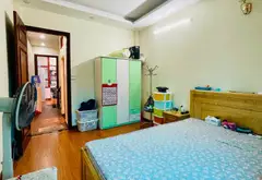 Nhà Yên nghĩa, Hà Đông, 38m2, ô tô qua nhà, gần chợ, trường học, siêu thị... Bán nhà riêng tại Yên Nghĩa, Hà Nội 18