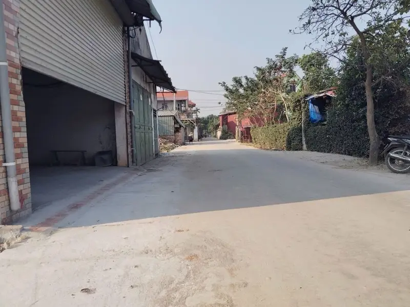 Đất đẹp mặt tiền rộng tại Quang Minh, Mê Linh... Bán đất tại Quang Minh, Hà Nội 01