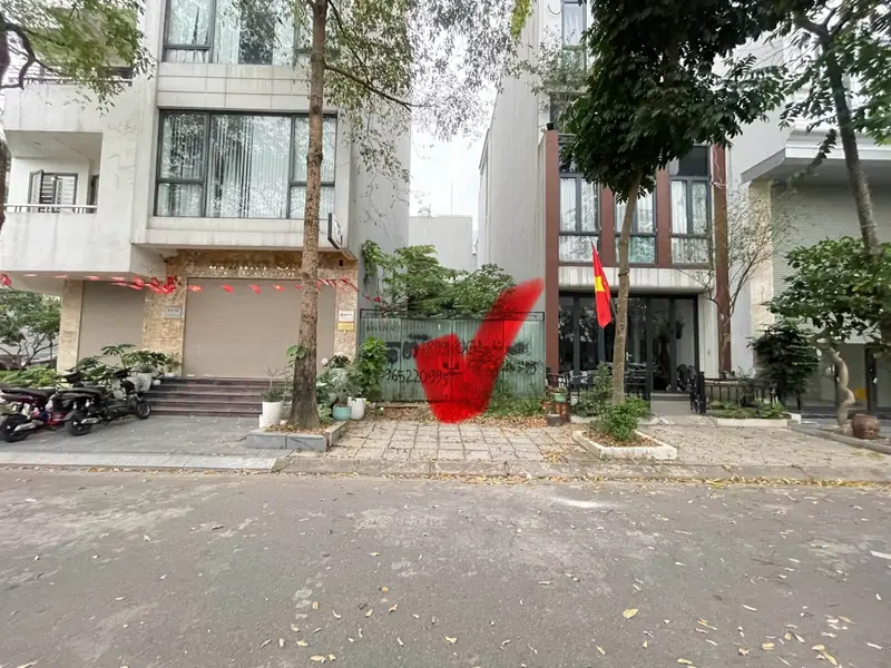 Bán đất phân lô - DT 75m- mặt tiền 5m tại khu dân cư cao cấp Việt Hưng... Bán đất tại Việt Hưng, Hà Nội 01