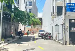 Cơ hội hiếm có sở hữu nền đất 50m2 vị trí vàng tại Nguyễn Ảnh Thủ... Bán đất tại Trung Mỹ Tây, Hồ Chí Minh 03
