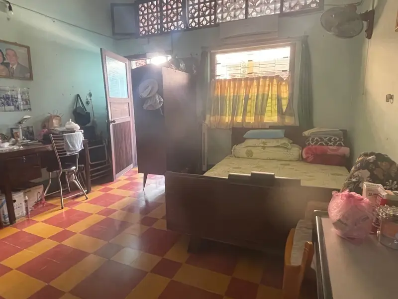 CHUNG CƯ PHẠM ĐÌNH HỔ – QUẬN 6 – DTSD 140M² – 4PN – SỔ HỒNG RIÊNG – GIÁ 2,5 TỶ... Bán căn hộ chung cư tại Bình Tây, Hồ Chí Minh 01