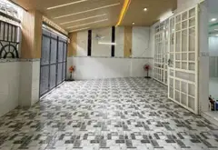 Bán nhà riêng 2 tầng - Khu Tên Lửa - Bình Tân - DT: 86.5m² - giáp Quận 6... Bán nhà riêng tại An Lạc, Hồ Chí Minh 01