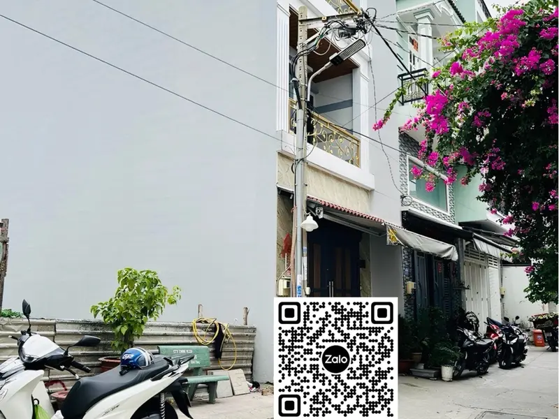Gi.ảm s.ậ.p s.à.n 
97m² Đất sát chợ Bình Trị Đông _ gần khu Tên lửa _ Aeon mall _ Đường nhựa... Bán đất tại Bình Trị Đông, Hồ Chí Minh 01
