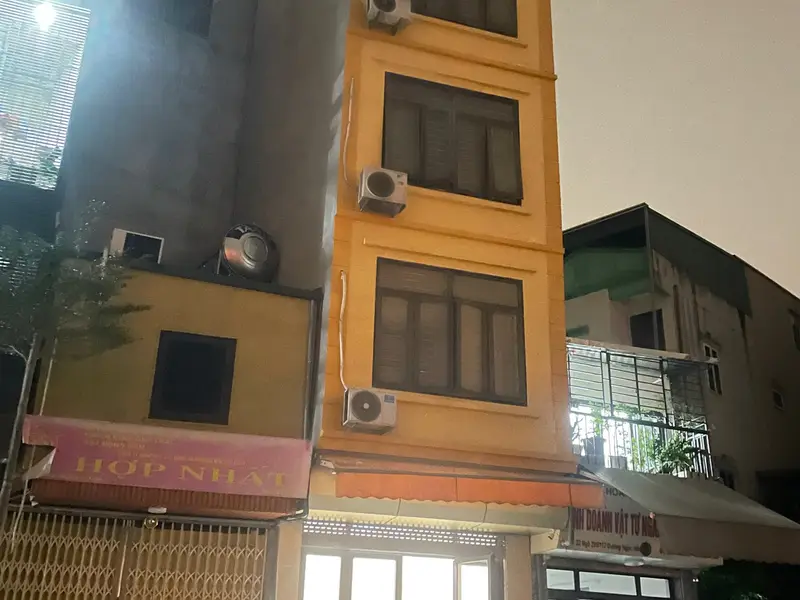 Nhà mặt phố Ngọc Hồi siêu hiếm cho giới kinh doanh... Bán nhà mặt phố tại Đại Thanh, Hà Nội 01