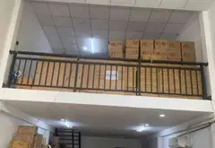 💪 NHÀ 2 TẦNG
1 TRỆT - 1 LỮNG , 2 PHÒNG NGỦ, 1 VỆ SINH... Bán nhà riêng tại Bình Trị Đông, Hồ Chí Minh 05