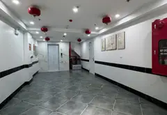 Căn hộ dòng tiền Hoàng Mai - Đền Lừ - 8 TẦNG - XÂY MỚI - THANG MÁY - 12 PHÒNG - Ô TÔ ĐỖ CỔNG... Bán chung cư mini tại Hoàng Mai, Hà Nội 03