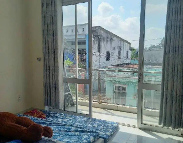 Nhà bán 2 tầng diện tích 100m2 tại Tân Hiệp Hóc Môn Chỉ 3 Tỷ... Bán owner_side tại Hóc Môn, Hồ Chí Minh 01