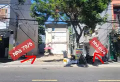 Cơ hội vàng sở hữu ngay nhà 2 tầng 2 mặt kiệt tại Thanh Khê với giá cực tốt... Bán nhà riêng tại Thanh Khê, Đà Nẵng 09