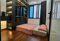 Bán nhà riêng phường Văn Miếu, Đống Đa, 33m², 4 tầng, giá 7.75 tỷ... Bán nhà riêng tại Văn Miếu - Quốc Tử Giám, Hà Nội 12