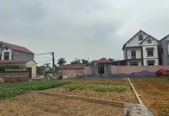 Bán đất mặt tiền rộng tại Yên Tàng - Bắc Phú - Đa Phúc, thuận tiện ô tô đi lại... Bán đất tại Sóc Sơn, Hà Nội 03