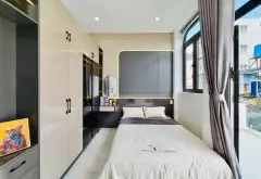 Nhà Riêng Thoáng Mát Tại Bùi Quang Là, Cơ Hội Đầu Tư Hấp Dẫn!... Bán nhà riêng tại An Hội Tây, Hồ Chí Minh 11