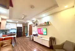 Căn hộ hiện đại ngay Trung Tâm Mỹ Đình - Không gian sống lý tưởng... Bán căn hộ chung cư tại Từ Liêm, Hà Nội 03
