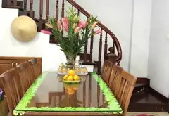 Bán nhà riêng mặt ngõ thông Đào Tấn, lô góc 3 thoáng, 31.5m², phù hợp kinh doanh nhỏ... Bán nhà riêng tại Giảng Võ, Hà Nội 03