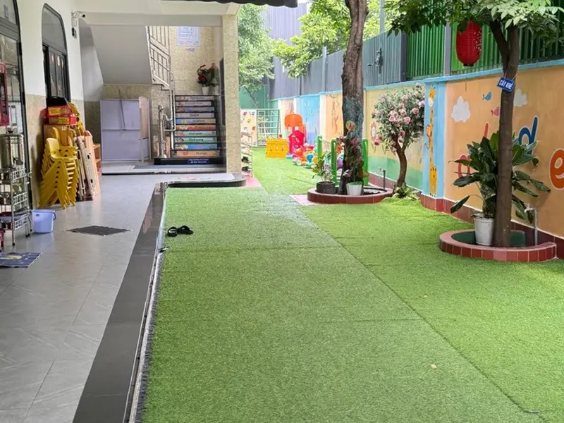 Bán nhà riêng 2 tầng rộng 609m2 tại Phường Dĩ An, giá 18 tỷ đồng... Bán nhà riêng tại Dĩ An, Hồ Chí Minh 01