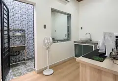 Bán nhà 4 tầng hẻm ô tô gần AEON Tân Phú, 6 phòng ngủ... Bán nhà riêng tại Tân Sơn Nhì, Hồ Chí Minh 03