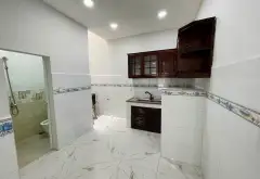 Nhà mới 1 trệt 1 lửng 49m2 tại Tân Sơn Nhì giá hợp lý, cơ hội không thể bỏ lỡ... Bán nhà riêng tại Tân Sơn Nhì, Hồ Chí Minh 03