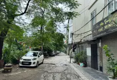 Bán nhà riêng 5 tầng mặt đường Phan Đình Giót, ô tô tránh, kinh doanh sầm uất... Bán nhà riêng tại Phương Liệt, Hà Nội 02