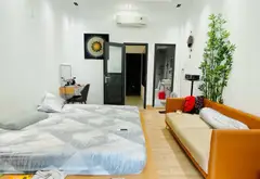 Nhà 3 tầng hẻm xe hơi, giá tốt Lê Hồng Phong... Bán nhà riêng tại Vườn Lài, Hồ Chí Minh 10