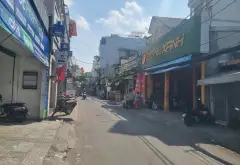 Nhà 3 tầng, 55m2, 3 phòng ngủ tại Xã Phường, giá nhỉnh 6.x tỷ... Bán nhà riêng tại Xóm Chiếu, Hồ Chí Minh 02