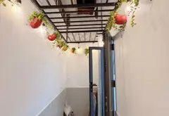 Nhà mới đẹp, full nội thất, Cô Giang, giá hợp lý... Bán nhà riêng tại Cầu Kiệu, Hồ Chí Minh 11