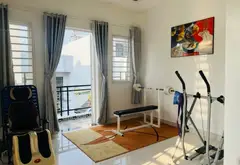 Bán nhà 4 tầng 5 phòng ngủ xe hơi trong nhà tại Gò Vấp... Bán nhà riêng tại Thông Tây Hội, Hồ Chí Minh 13