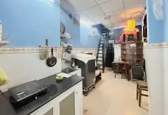 Mặt tiền Đoàn Văn Bơ - 2 Tầng - Nhỉnh 2 tỷ - Sổ đẹp - Nở hậu... Bán nhà mặt phố tại Xóm Chiếu, Hồ Chí Minh 01