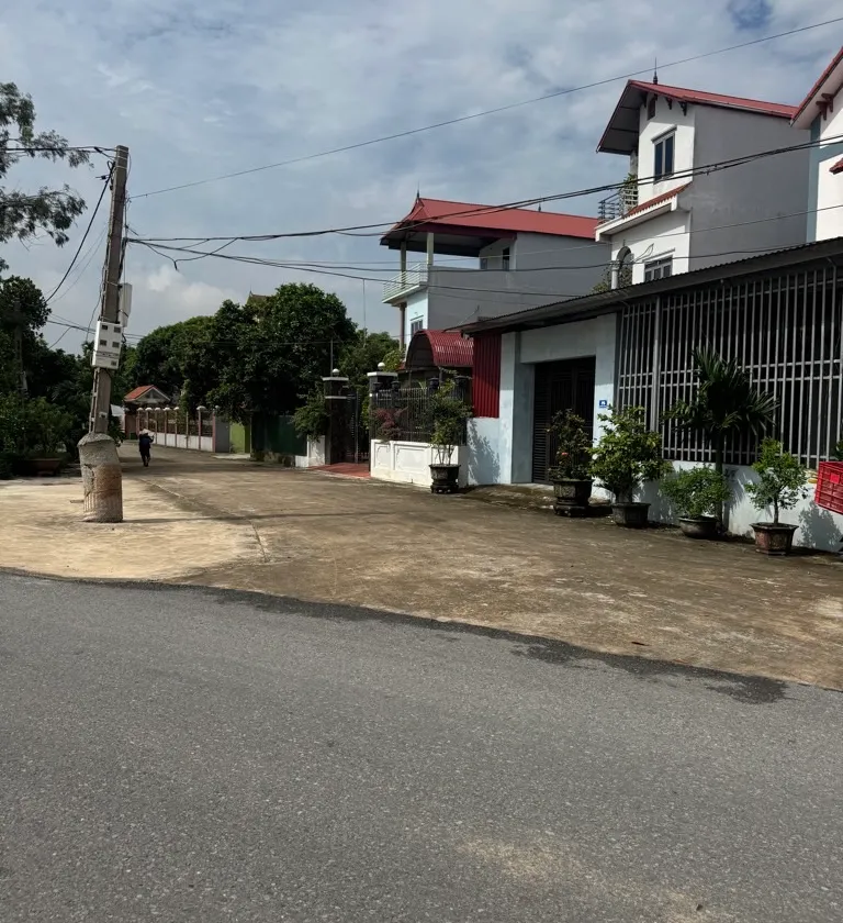 Đất Sổ Riêng Giá Tốt, Mặt Tiền Rộng, Giao Thông Thuận Tiện... Bán đất tại Sóc Sơn, Hà Nội 01
