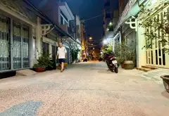 Nhà mặt phố 2 mặt tiền siêu thoáng quận Bình Thạnh giá cực hấp dẫn... Bán nhà mặt phố tại Gia Định, Hồ Chí Minh 01