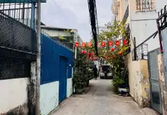 💥💥NỞ Hậu
🏡60m² | Ngang 5m x 14m
Giá nhỉnh 7T🌹🌹
👍Vào ở Ngay
🌎Điện Biên Phủ, Bình Thạnh
📋Sổ h... Bán nhà riêng tại Thạnh Mỹ Tây, Hồ Chí Minh 02