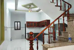Bán nhà 2 tầng vũng thiện chiêu liêu dĩ an... Bán nhà riêng tại Dĩ An, Hồ Chí Minh 08