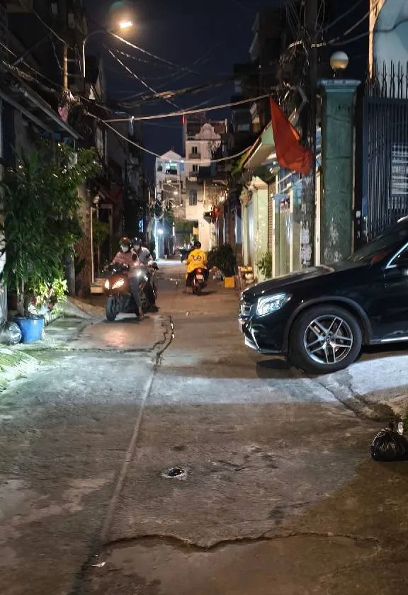 Bán nhà mặt phố 4 tầng phường Phú Thạnh, giá 11 tỷ... Bán nhà mặt phố tại Phú Thạnh, Hồ Chí Minh 01